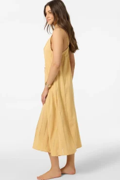 Addison Midi Cover-Up Dress
