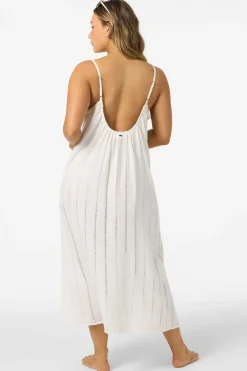 Addison Midi Cover-Up Dress