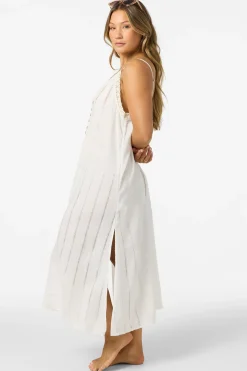 Addison Midi Cover-Up Dress