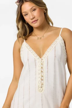 Addison Midi Cover-Up Dress