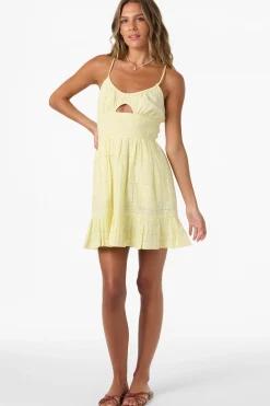 Adelaide Mini Dress