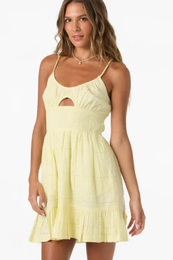 Adelaide Mini Dress