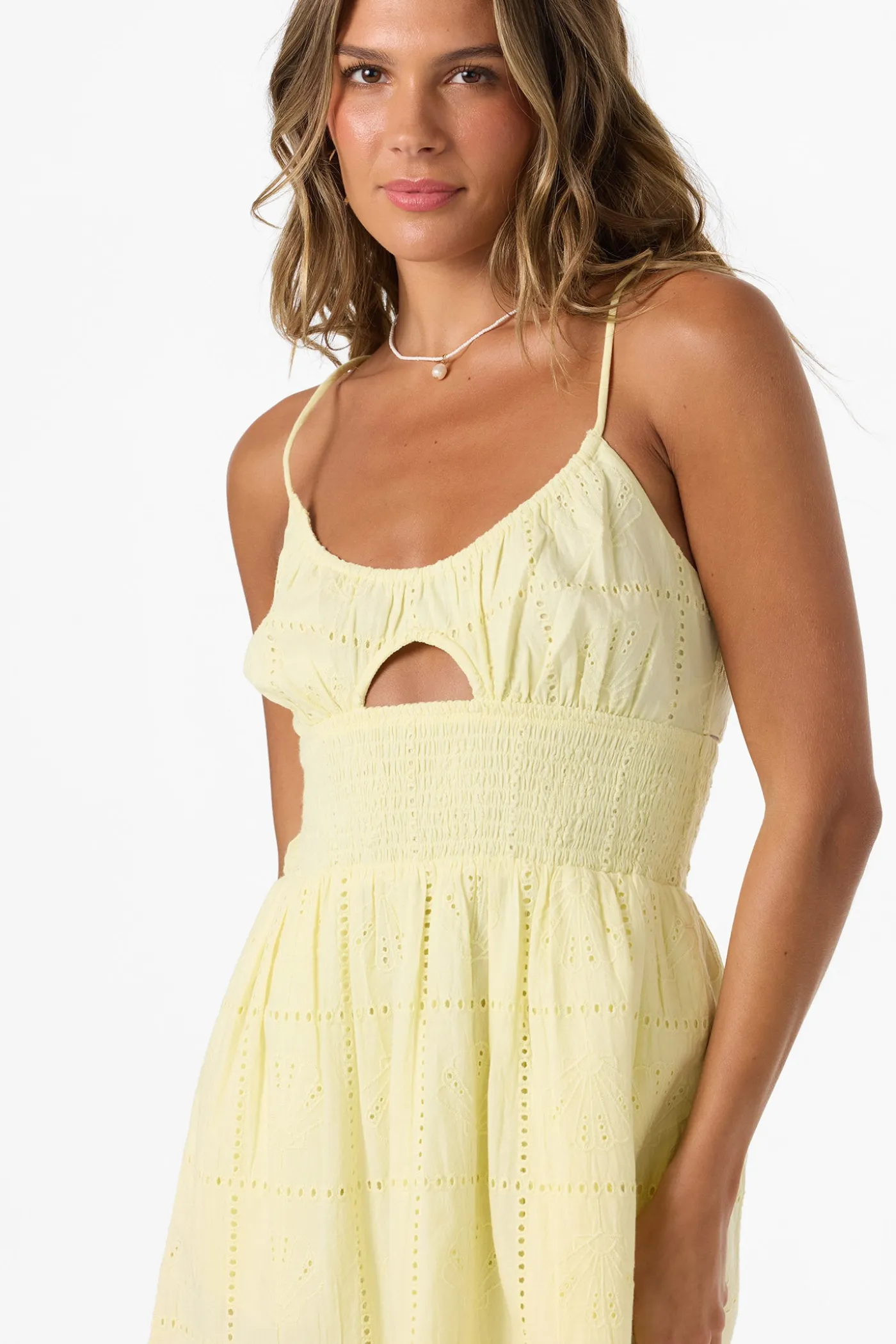 Adelaide Mini Dress