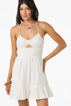 Adelaide Mini Dress