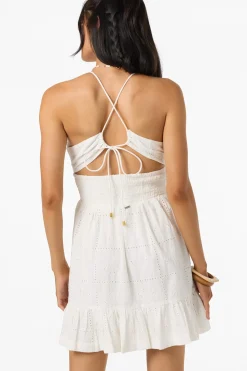 Adelaide Mini Dress