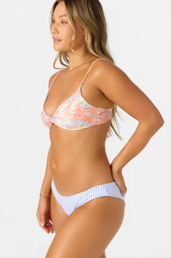 Almeria Tropical Blue Lagoon Revo Full Bottoms