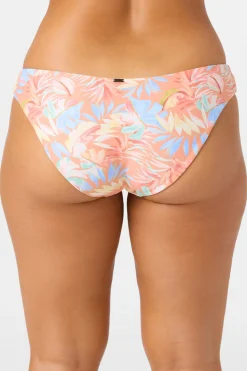 Almeria Tropical Blue Lagoon Revo Full Bottoms