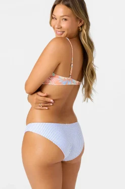 Almeria Tropical Blue Lagoon Revo Full Bottoms