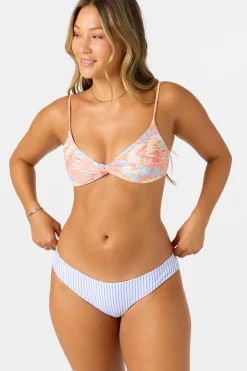 Almeria Tropical Blue Lagoon Revo Full Bottoms