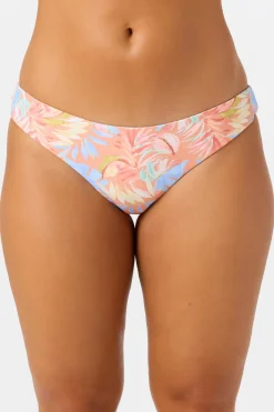 Almeria Tropical Blue Lagoon Revo Full Bottoms