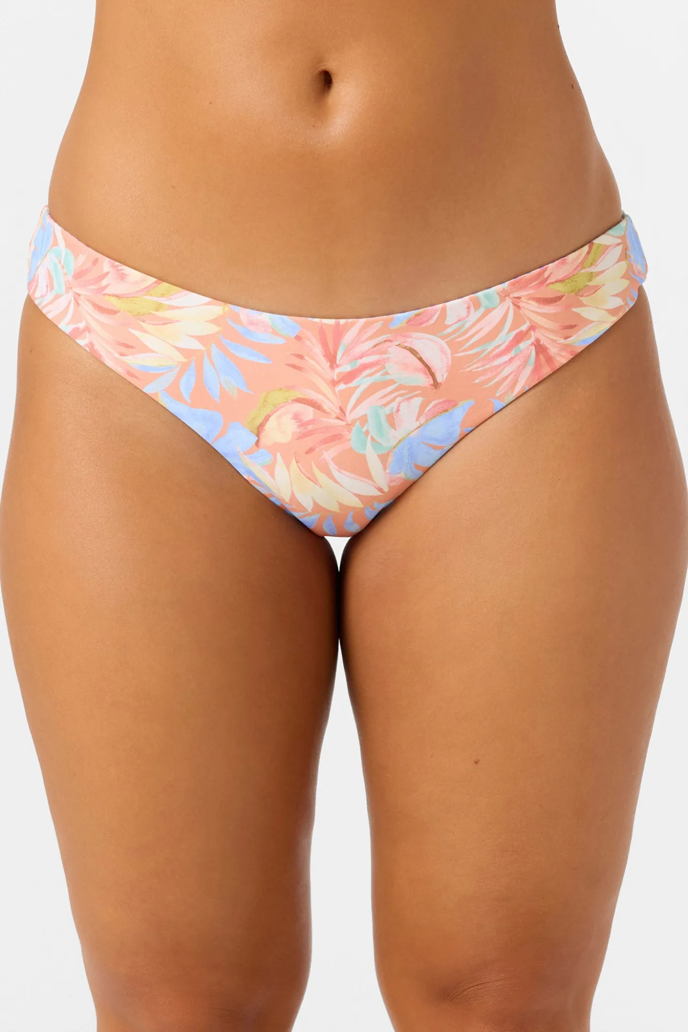 Almeria Tropical Blue Lagoon Revo Full Bottoms