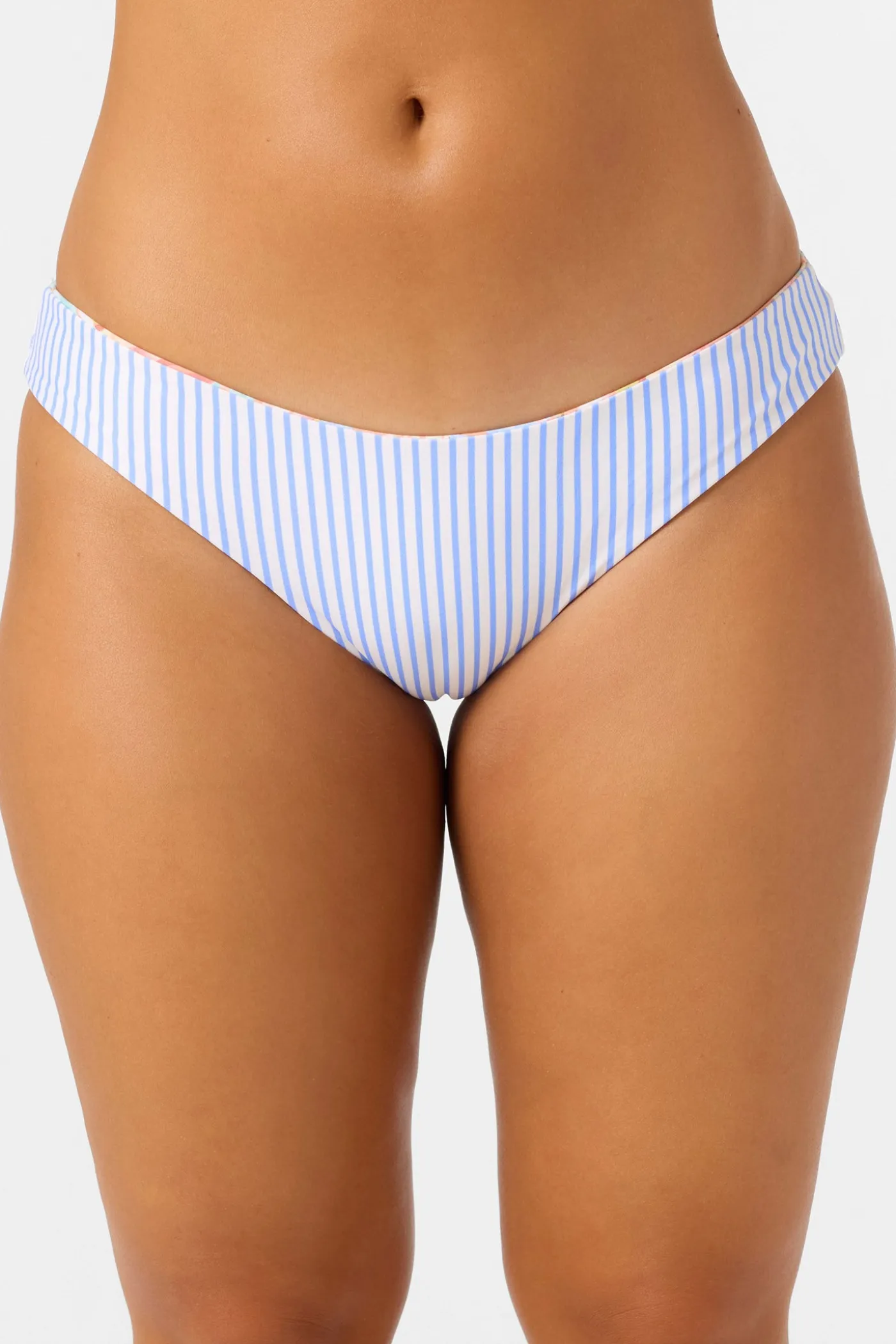 Almeria Tropical Blue Lagoon Revo Full Bottoms