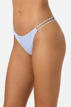 Almeria Tropical Bondi Skimpy Bottoms
