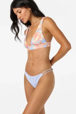 Almeria Tropical Bondi Skimpy Bottoms