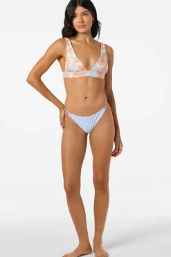 Almeria Tropical Bondi Skimpy Bottoms