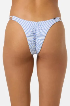 Almeria Tropical Bondi Skimpy Bottoms