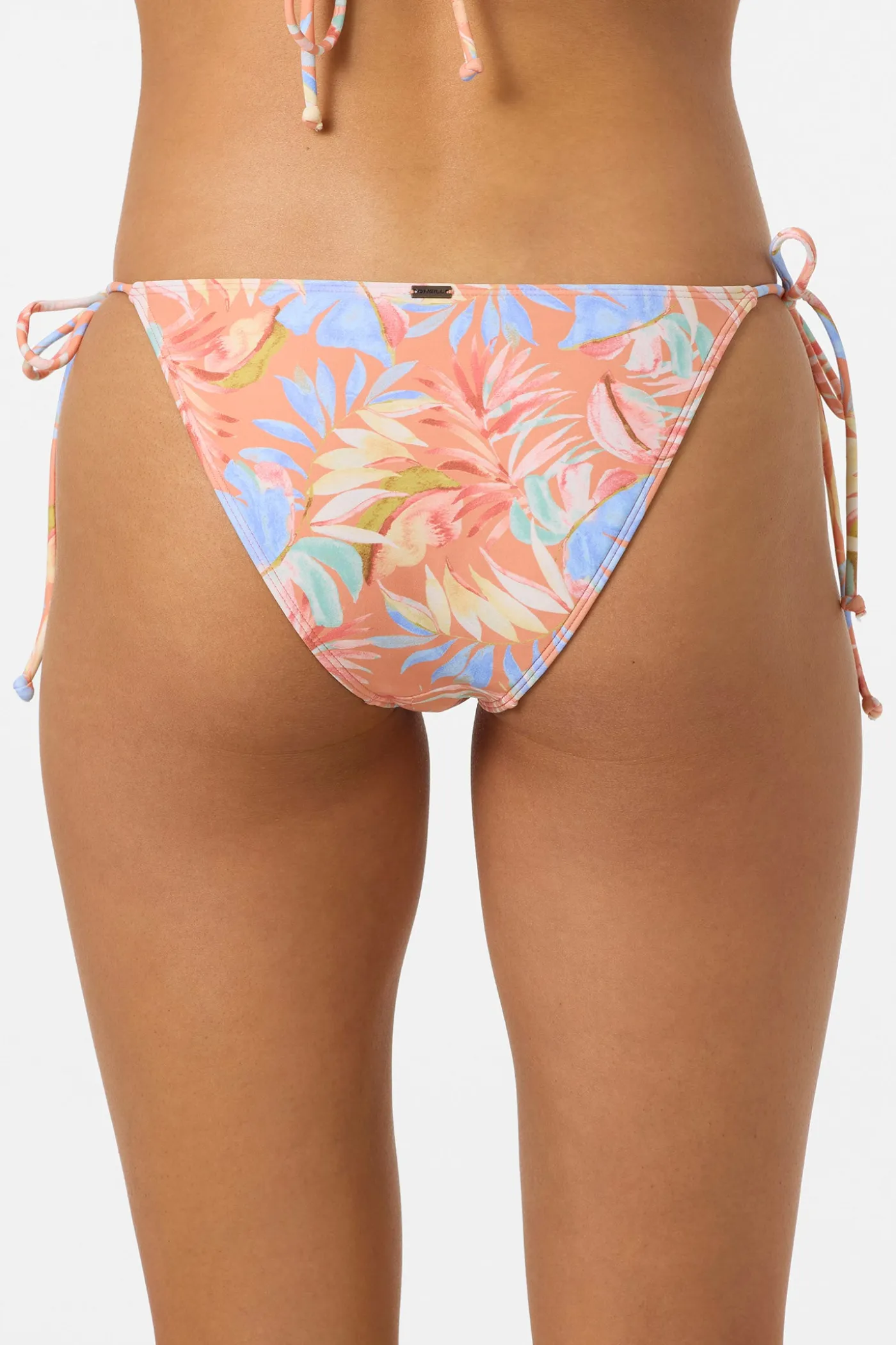 Almeria Tropical Maracas Revo Medium Bottoms