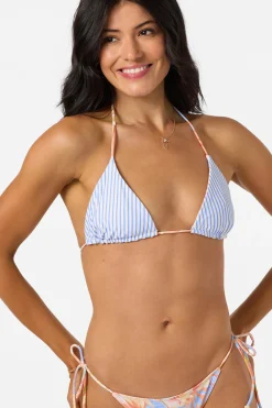 Almeria Tropical Venice Revo Triangle Top