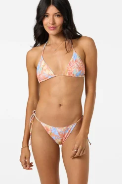 Almeria Tropical Venice Revo Triangle Top