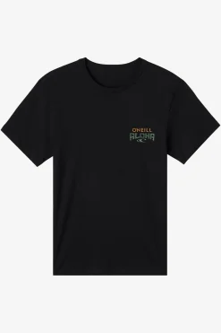 Aloha Hawaii Classic Tee
