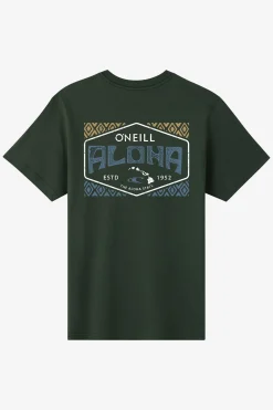Aloha Hawaii Classic Tee
