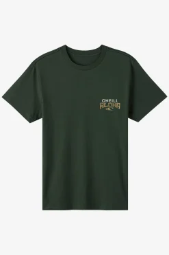 Aloha Hawaii Classic Tee