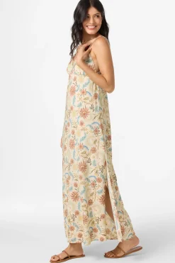 Althea Lunar Maxi Dress