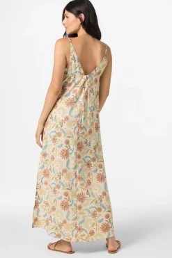 Althea Lunar Maxi Dress
