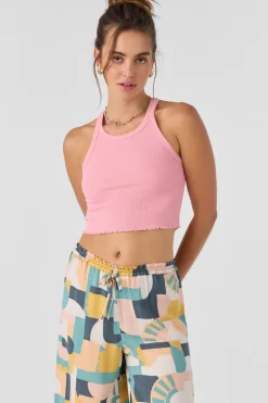 Alyx Sleeveless Top