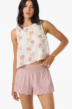Annalee Shorts