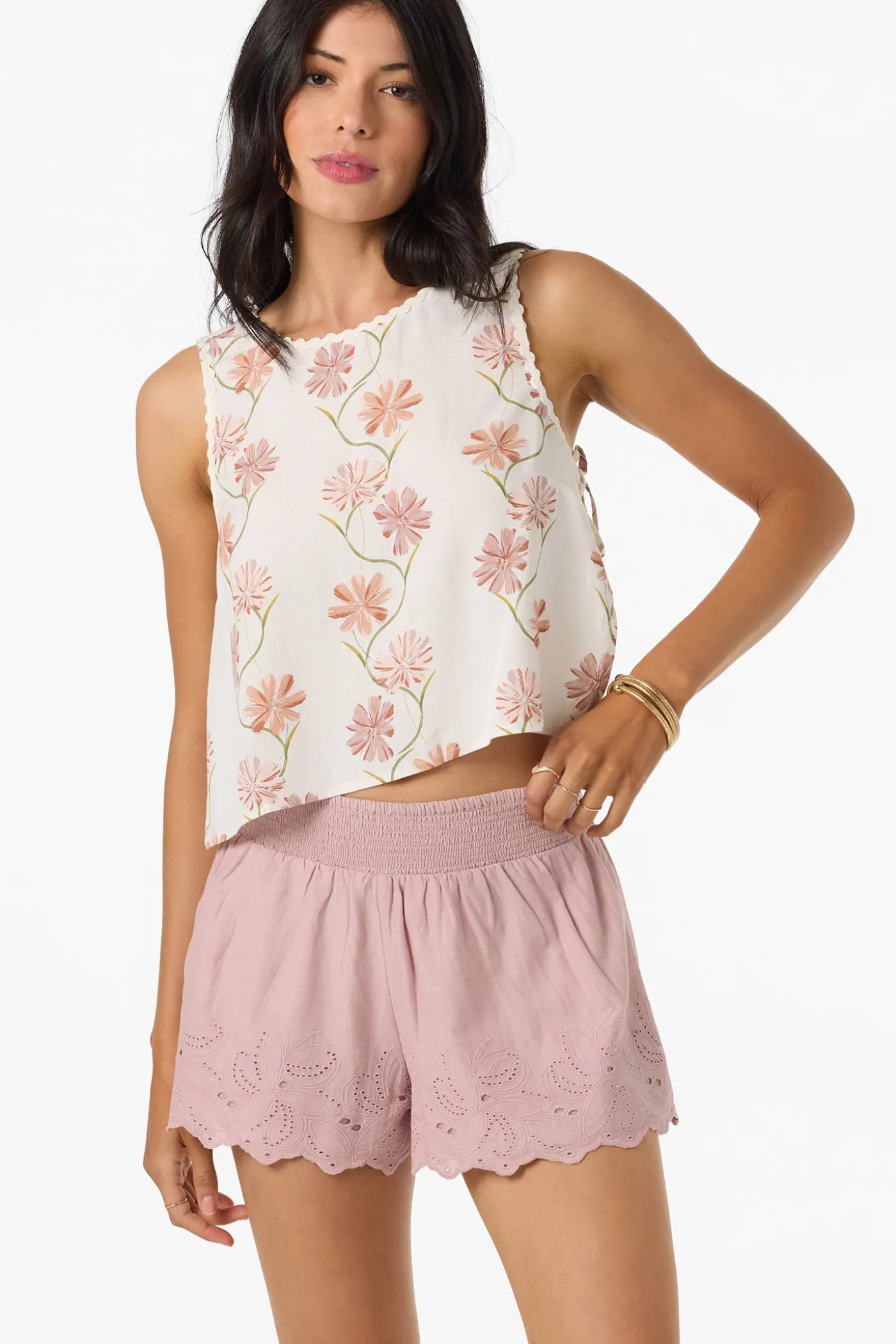 Annalee Shorts