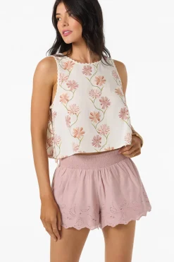 Annalee Shorts