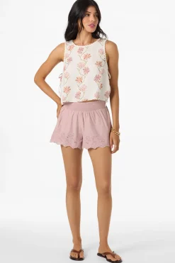 Annalee Shorts