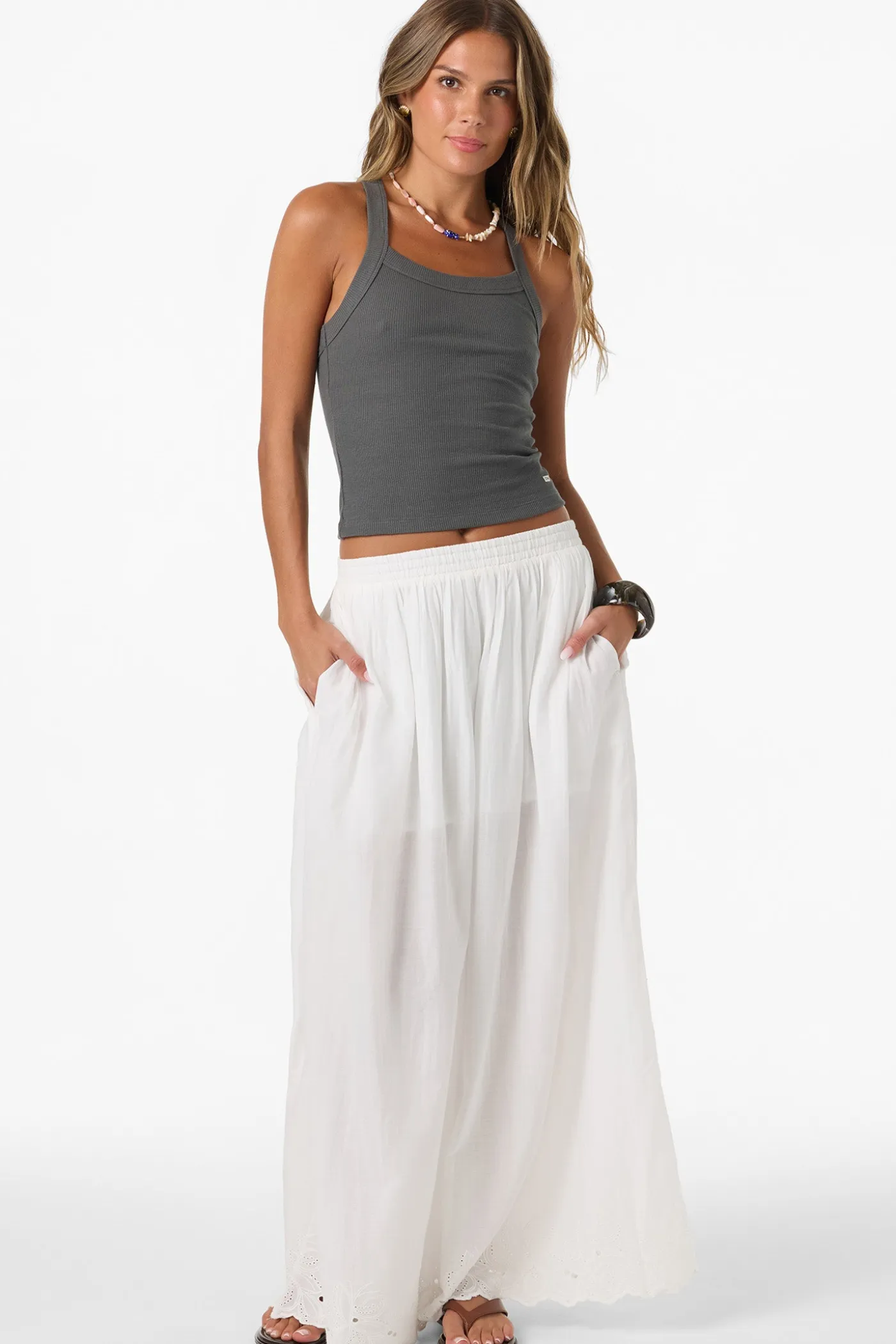 Annalee Skirt