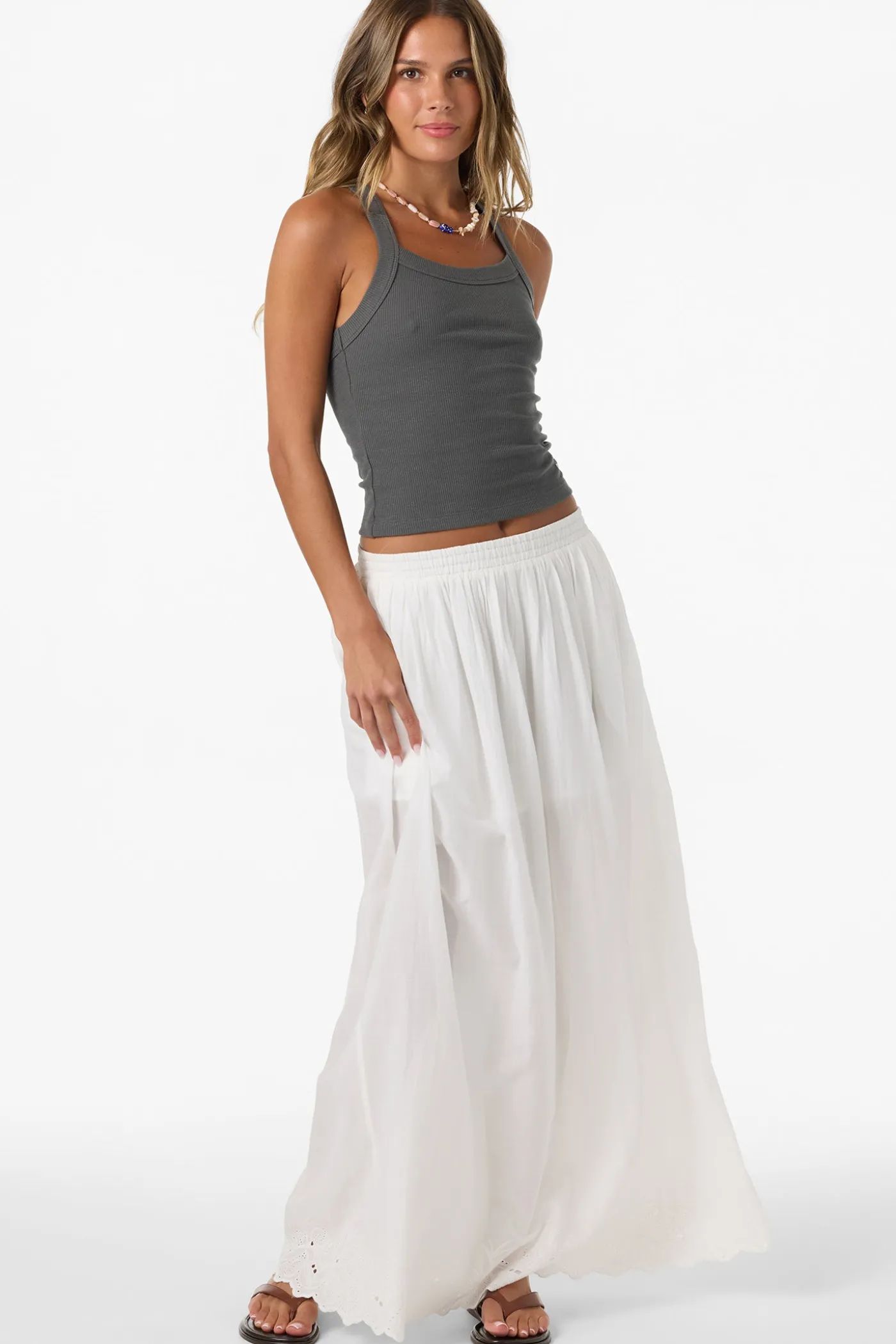 Annalee Skirt