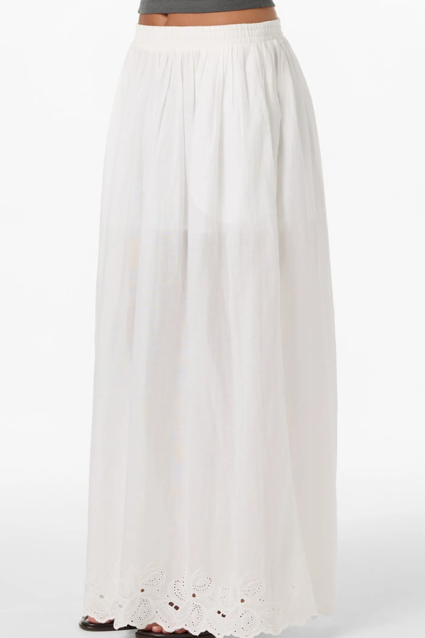 Annalee Skirt