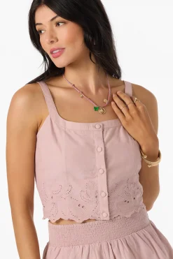 Annalee Top