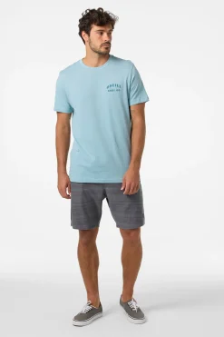 Arch Classic Tee