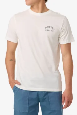 Arch Classic Tee
