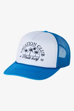 Arlie Patch Trucker Hat