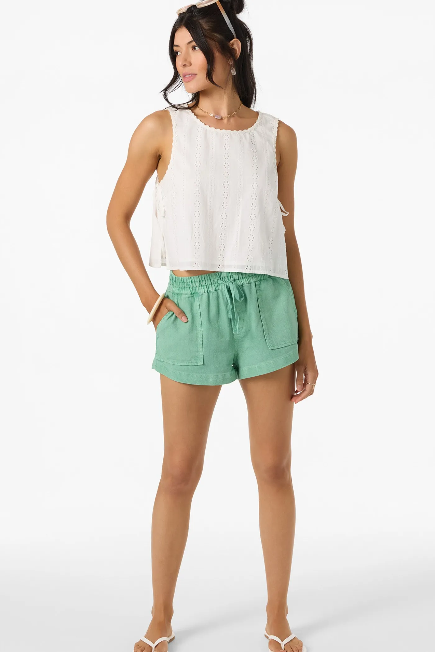 Athena Top