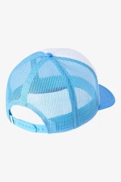 Atomic Surf Hat