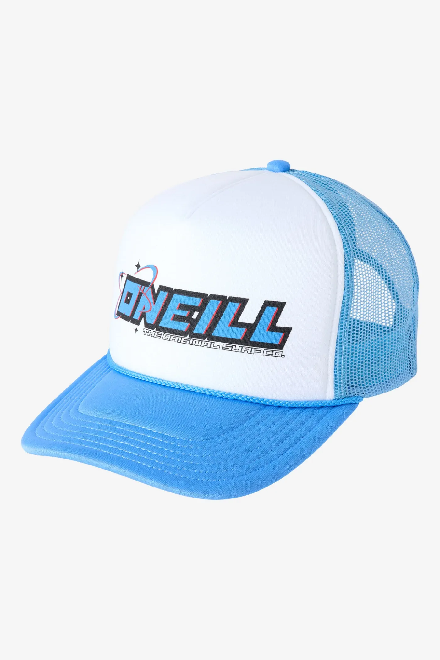 Atomic Surf Hat