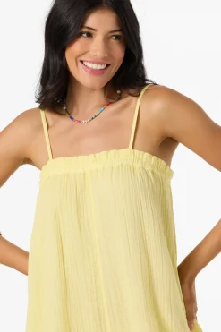 Audrey Romper