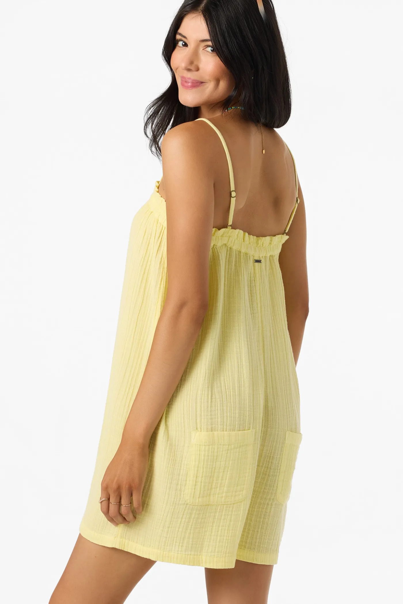 Audrey Romper