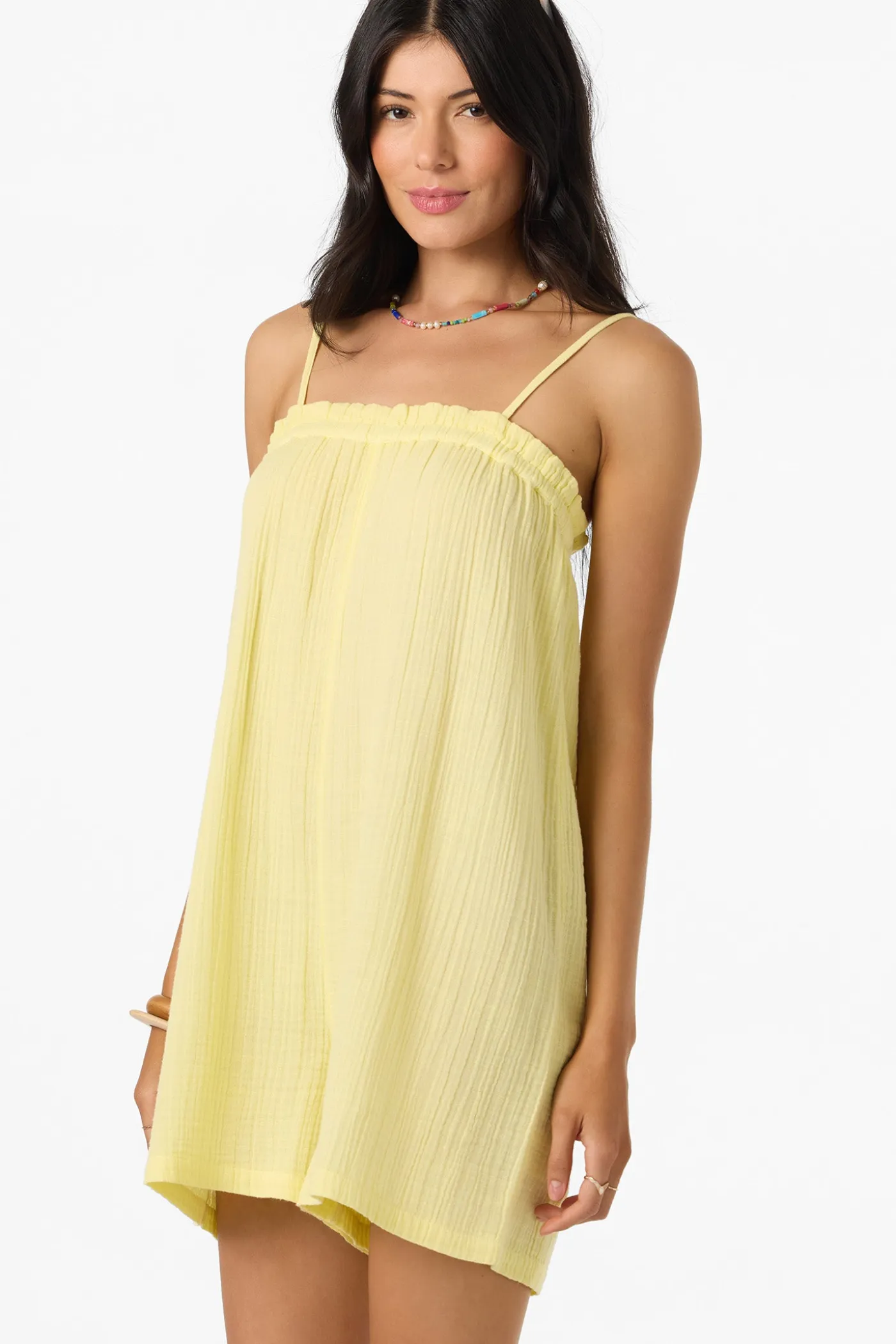Audrey Romper