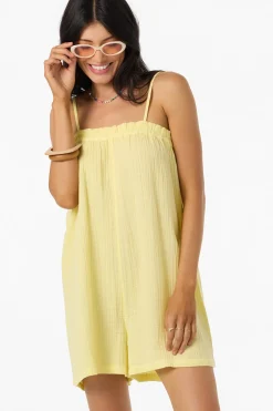 Audrey Romper