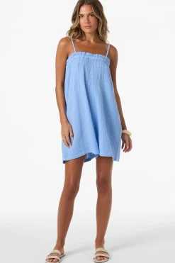 Audrey Romper