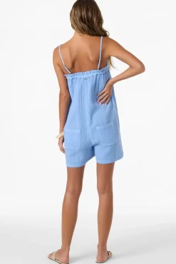 Audrey Romper