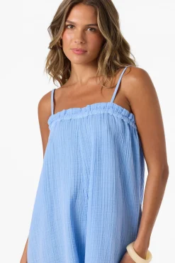 Audrey Romper